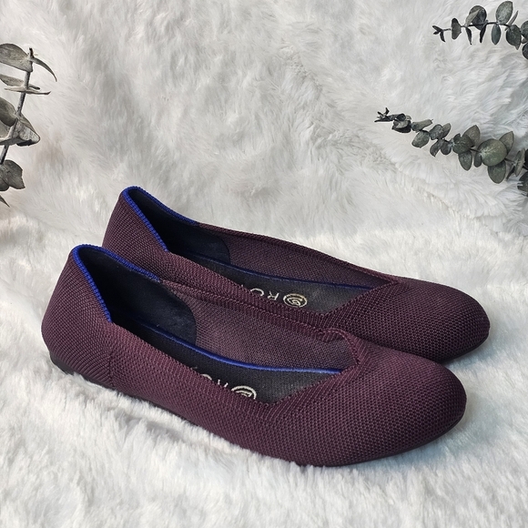 ROTHY'S The Flat - Picture 7 of 12